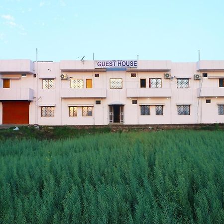 Oyo Nalanda Guest House المظهر الخارجي الصورة