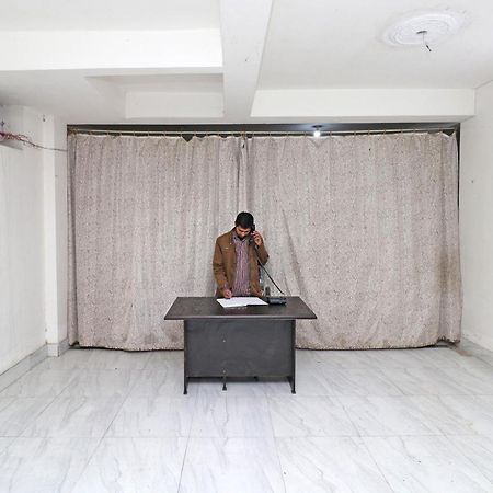 Oyo Nalanda Guest House المظهر الخارجي الصورة