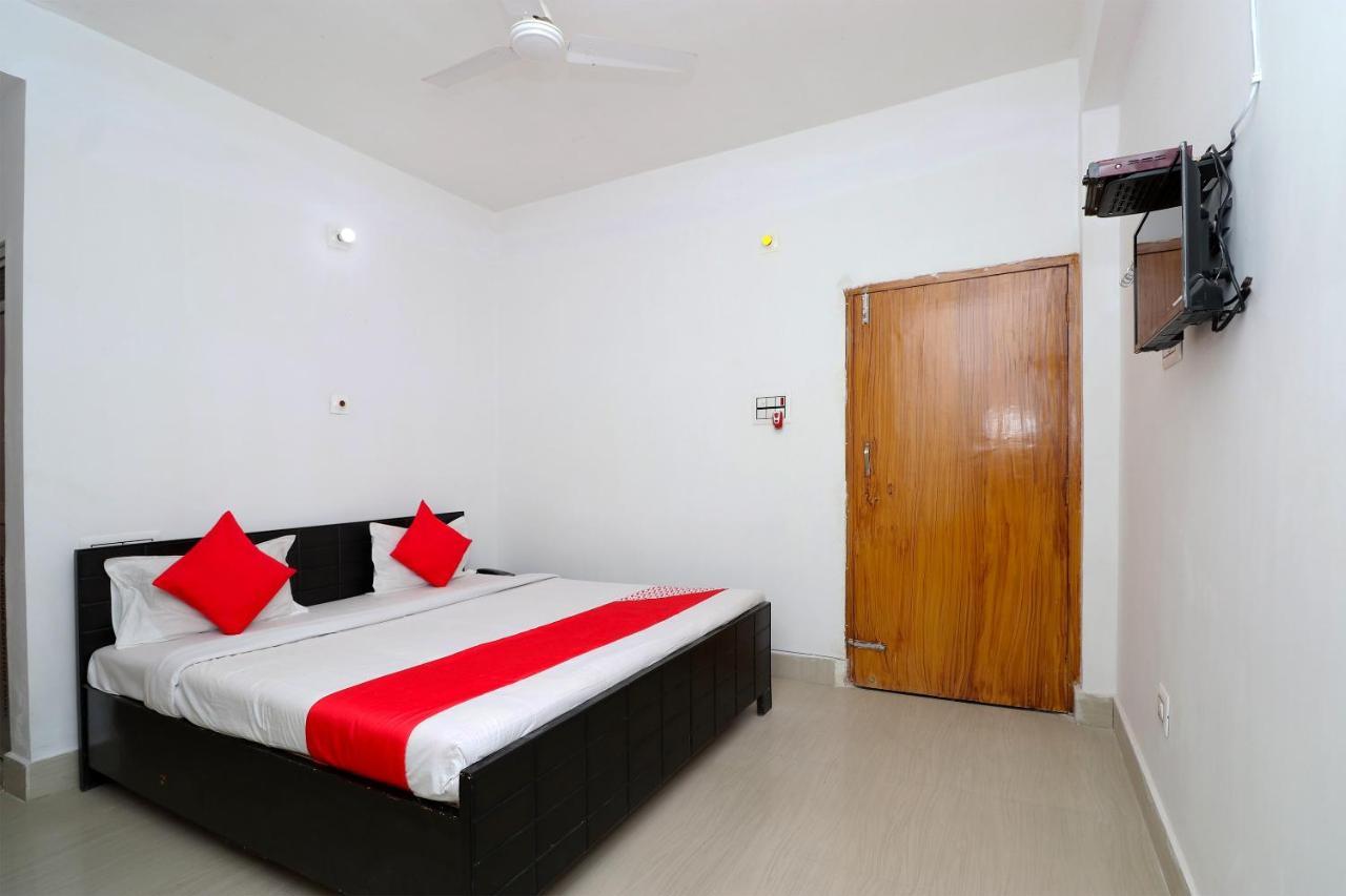 Oyo Nalanda Guest House المظهر الخارجي الصورة