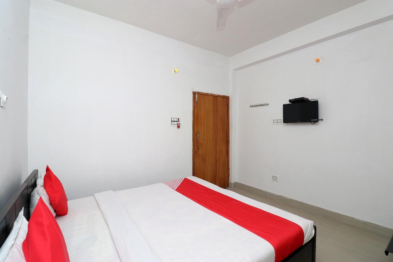 Oyo Nalanda Guest House المظهر الخارجي الصورة
