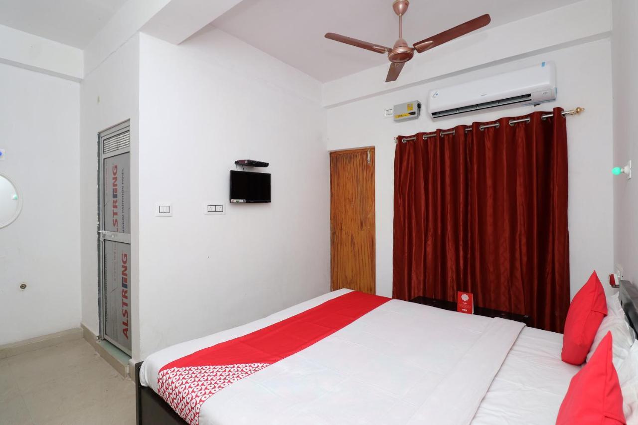 Oyo Nalanda Guest House المظهر الخارجي الصورة