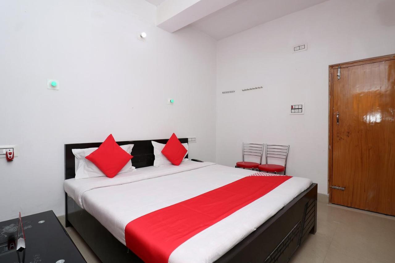 Oyo Nalanda Guest House المظهر الخارجي الصورة