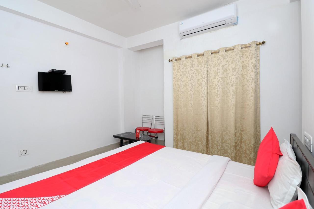 Oyo Nalanda Guest House المظهر الخارجي الصورة