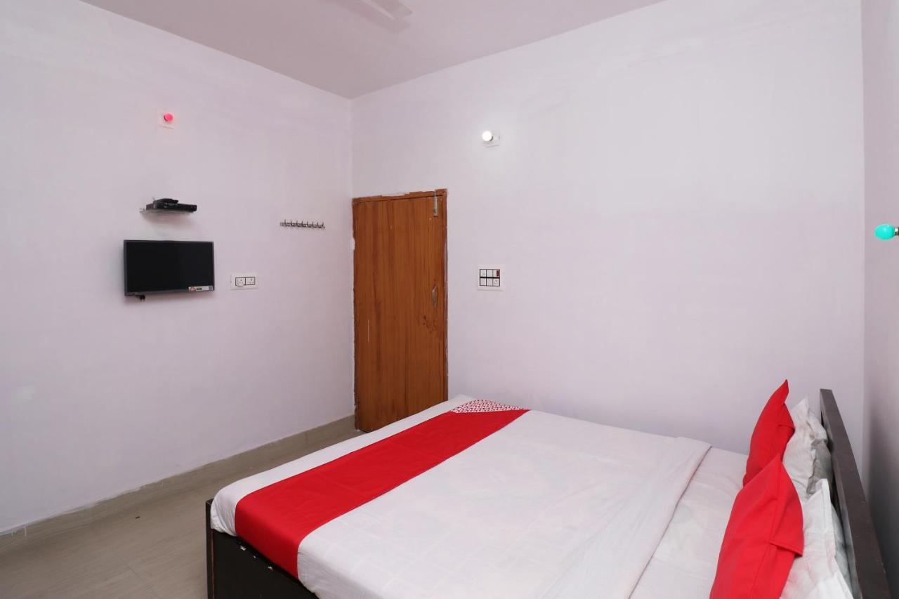 Oyo Nalanda Guest House المظهر الخارجي الصورة